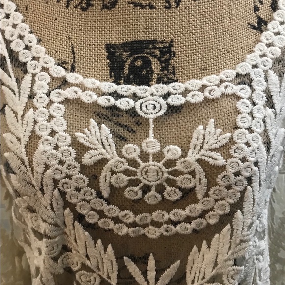 Bohemian Blouse - Picture 2 of 5